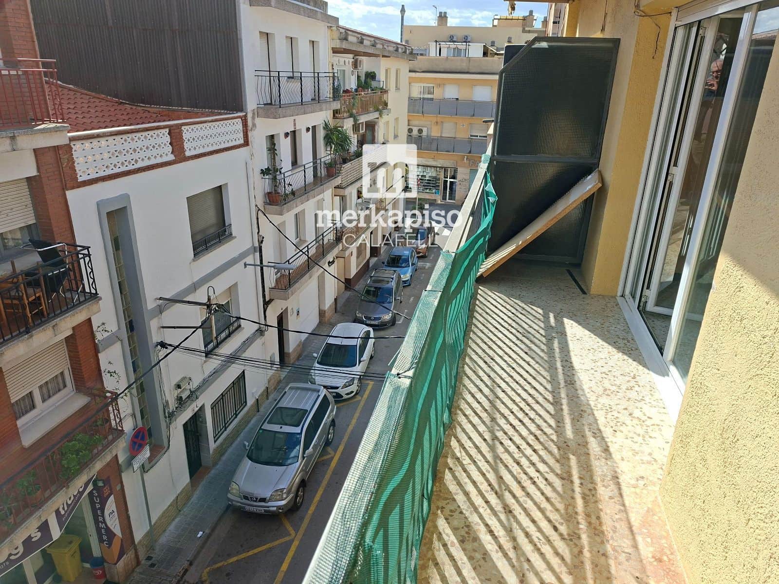 3 soveværelse Lejlighed til salg i Calafell - € 170.000 (Ref: 9762485)