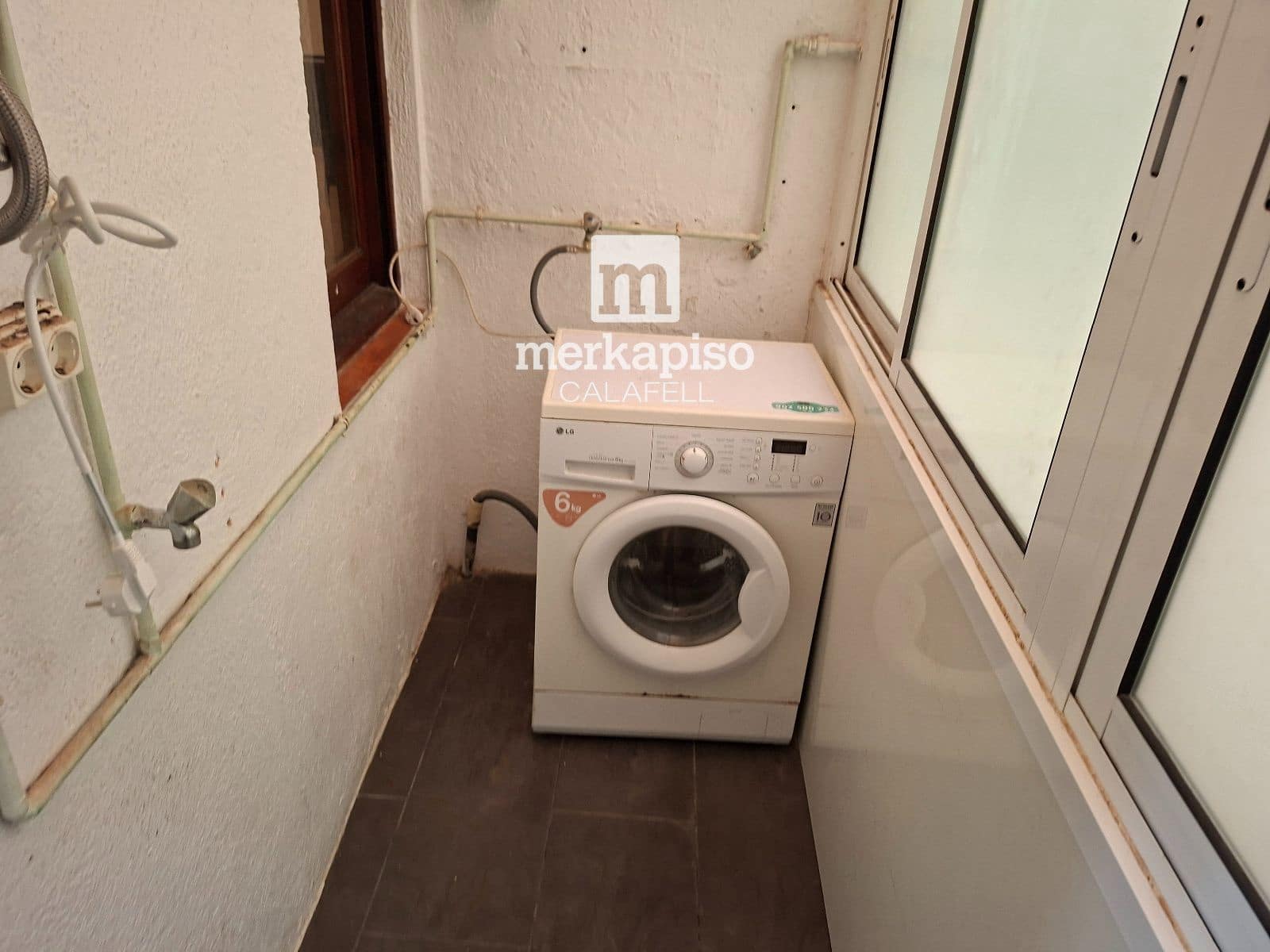 3 slaapkamer Flat te koop in Calafell - € 155.000 (Ref: 9762485)