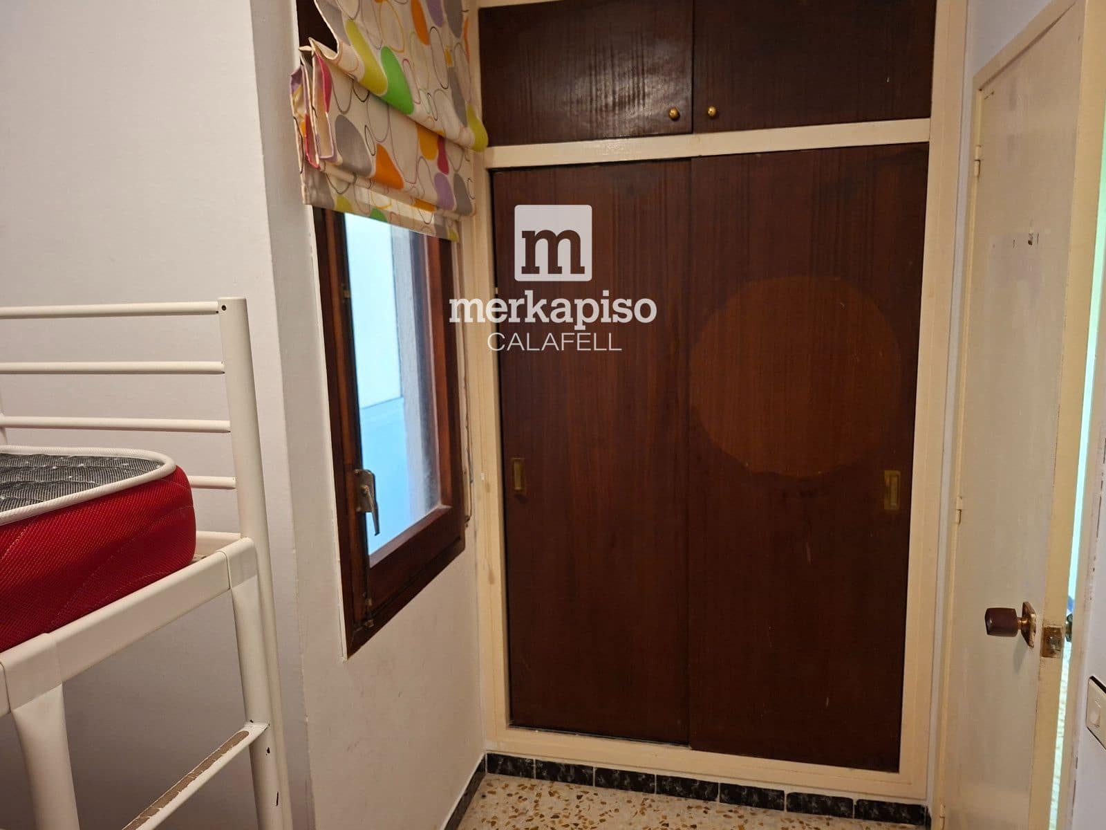 3 slaapkamer Flat te koop in Calafell - € 155.000 (Ref: 9762485)