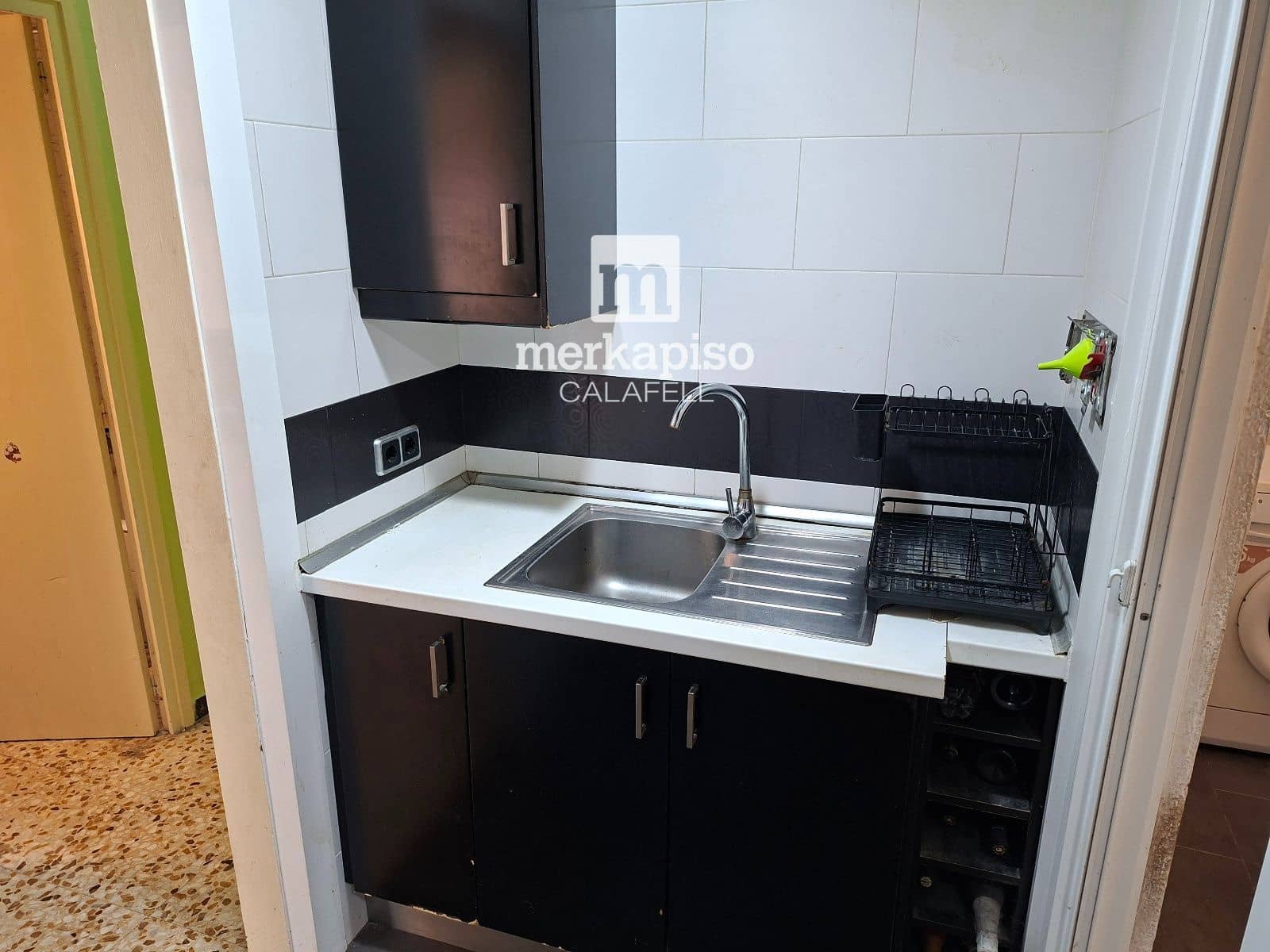 3 slaapkamer Flat te koop in Calafell - € 155.000 (Ref: 9762485)