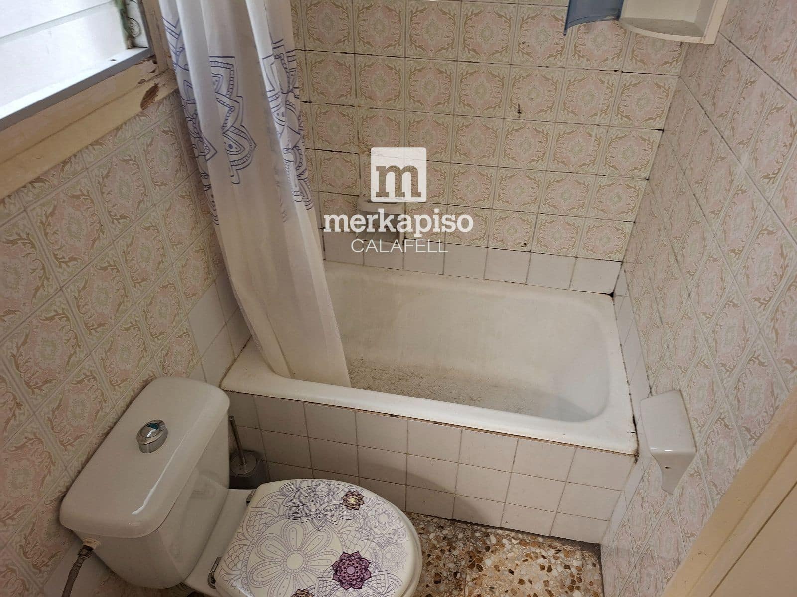 3 slaapkamer Flat te koop in Calafell - € 155.000 (Ref: 9762485)