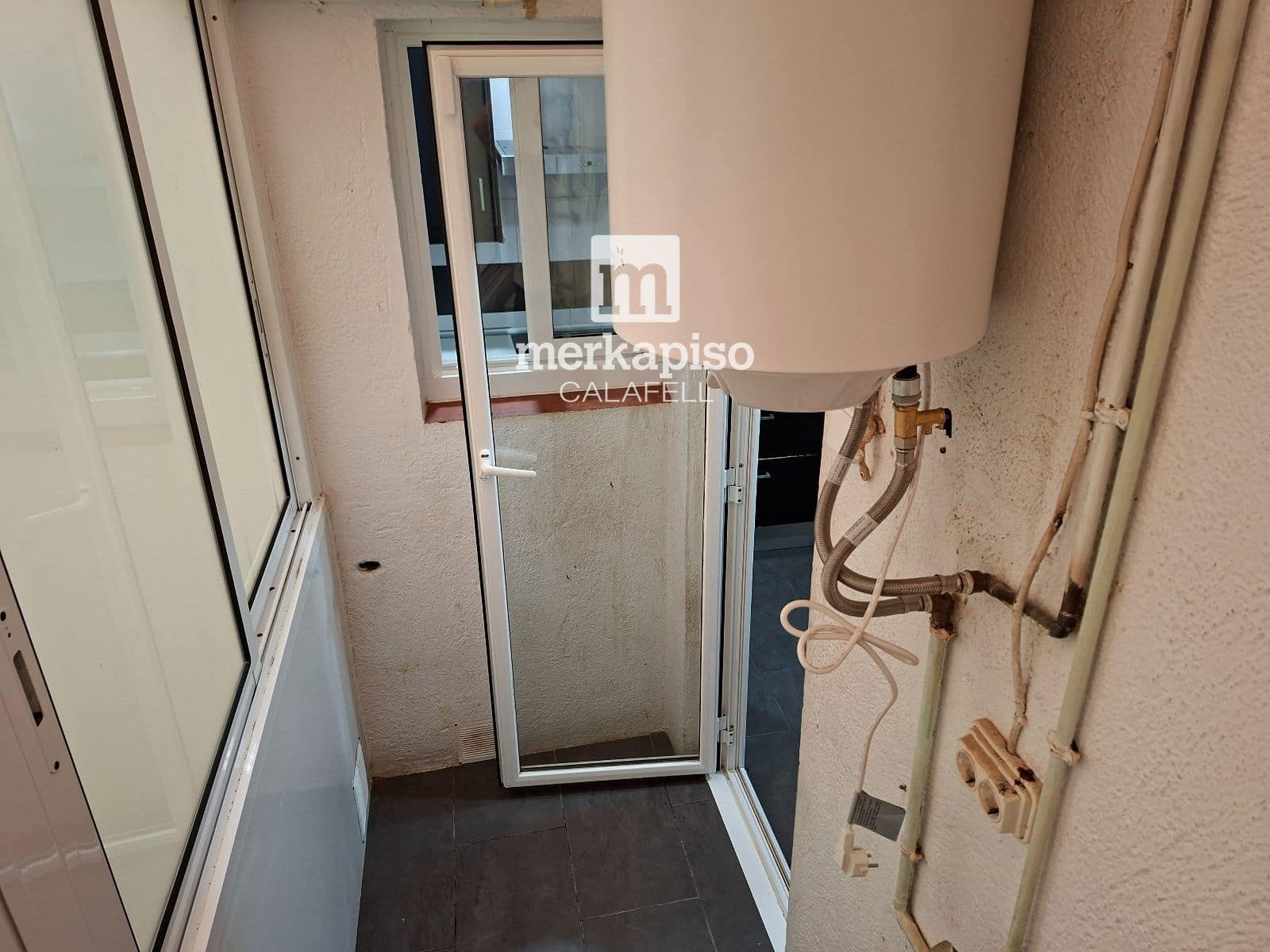 3 slaapkamer Flat te koop in Calafell - € 155.000 (Ref: 9762485)