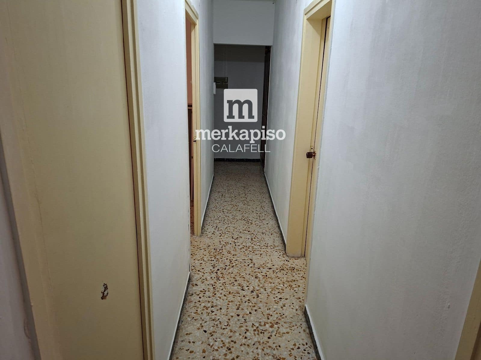3 slaapkamer Flat te koop in Calafell - € 155.000 (Ref: 9762485)