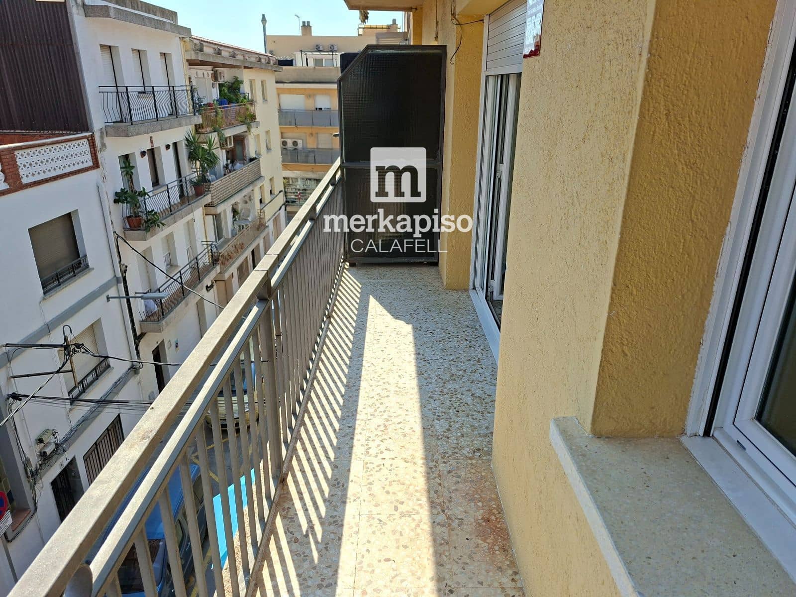 3 slaapkamer Flat te koop in Calafell - € 155.000 (Ref: 9762485)