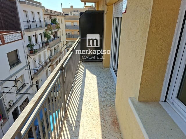 3 soverom Leilighet til salgs i Calafell - € 155 000 (Ref: 9762485)