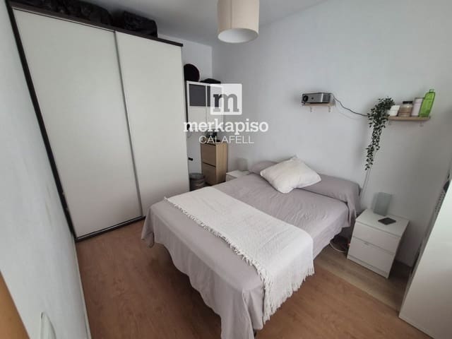 3 bedroom Flat for sale in Calafell with garage - € 220,000 (Ref: 9762486)