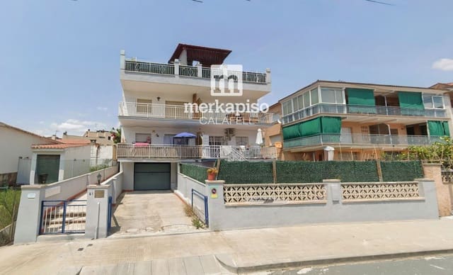 3 bedroom Flat for sale in Calafell with garage - € 220,000 (Ref: 9762486)