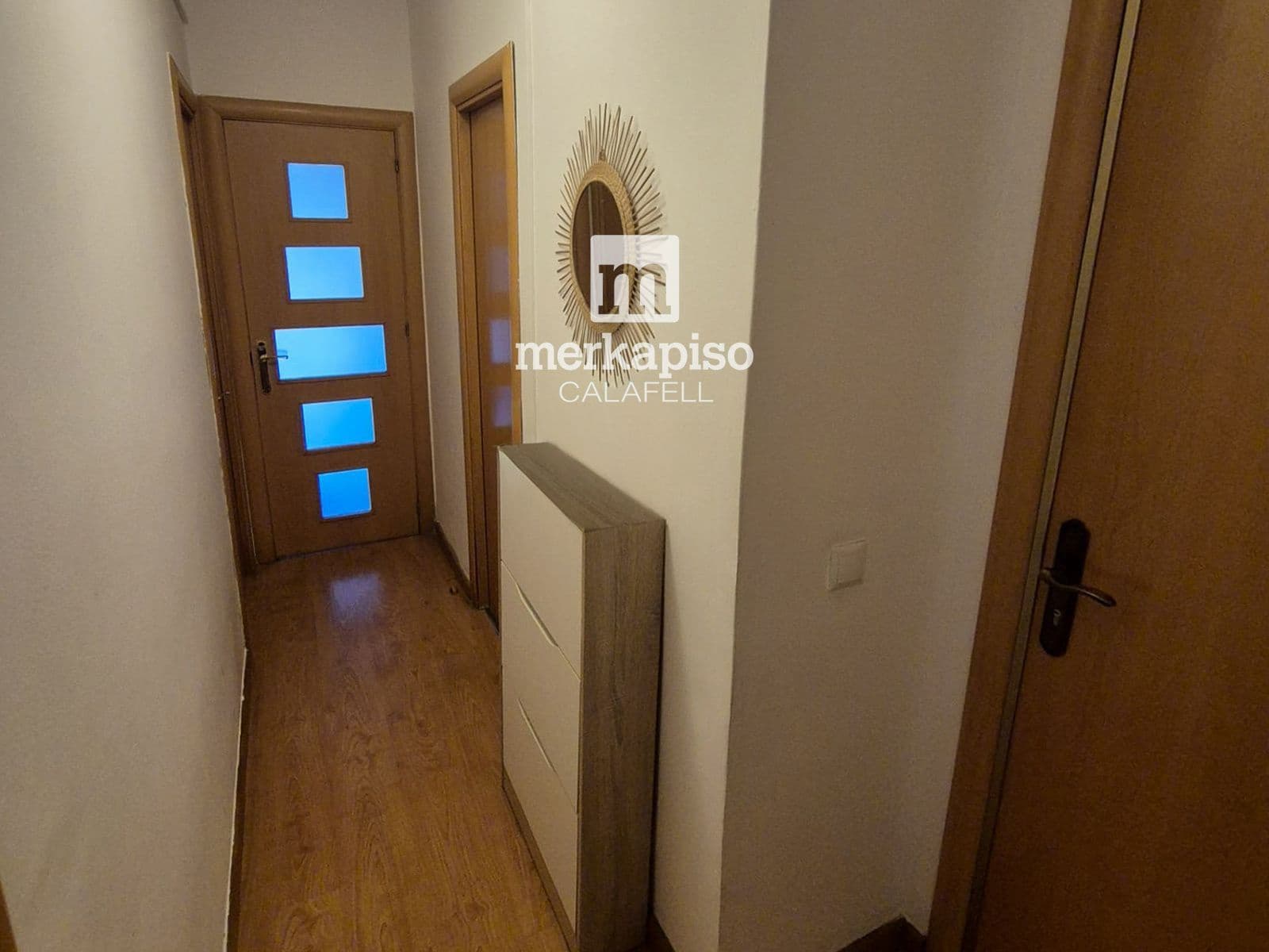 3 bedroom Flat for sale in Calafell with garage - € 220,000 (Ref: 9762486)