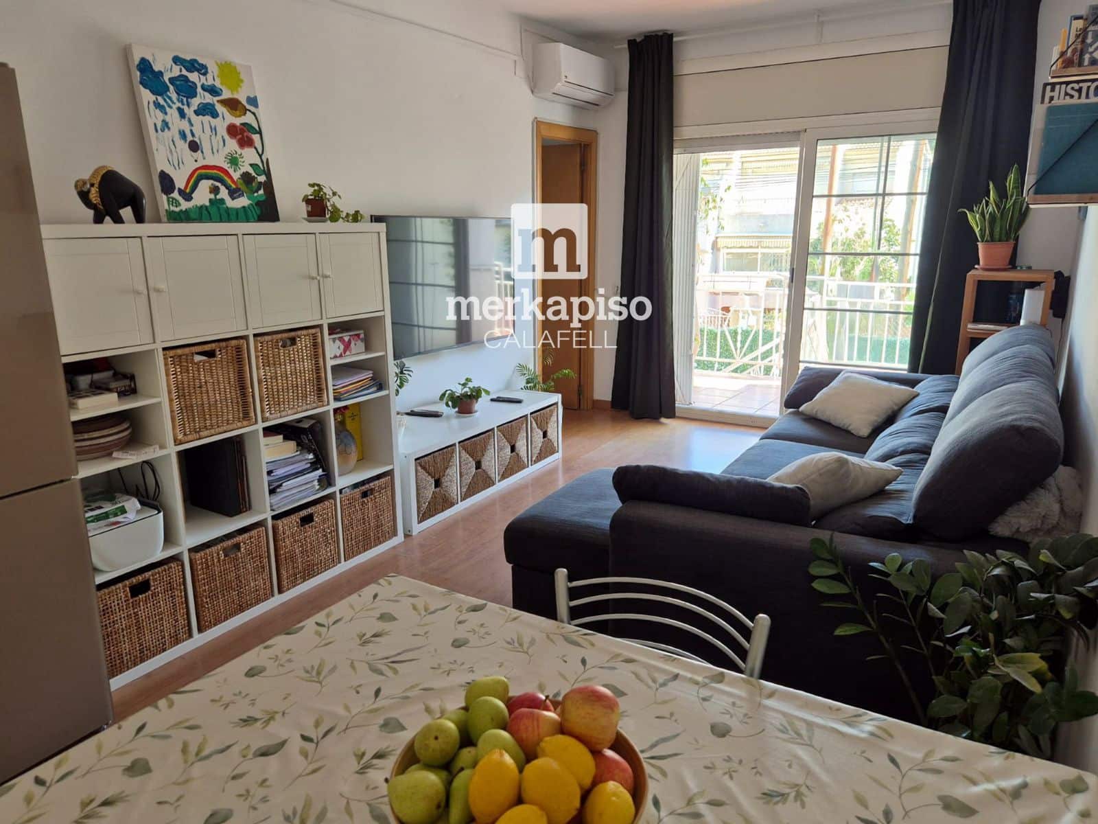 3 bedroom Flat for sale in Calafell with garage - € 220,000 (Ref: 9762486)