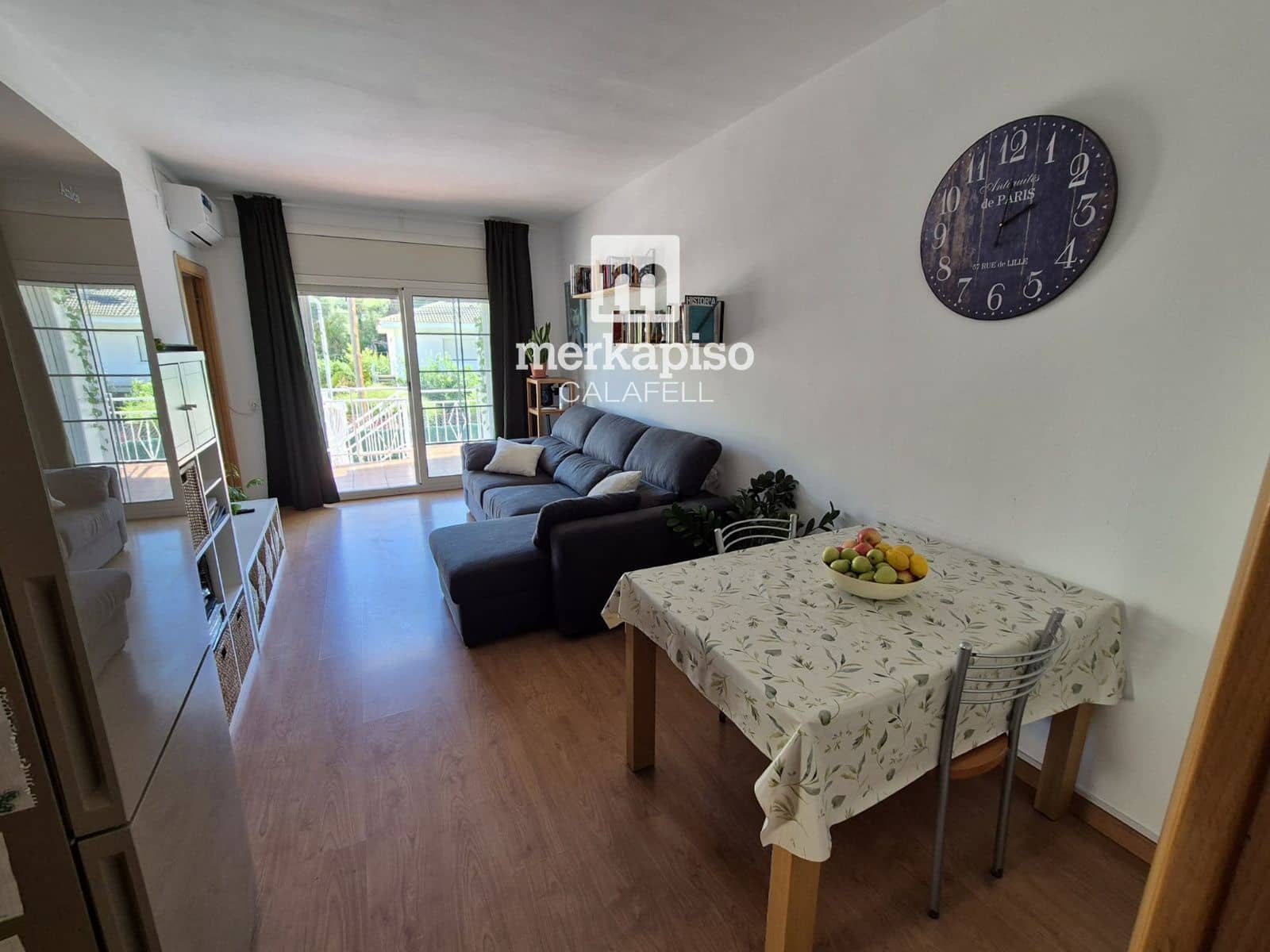 3 bedroom Flat for sale in Calafell with garage - € 220,000 (Ref: 9762486)