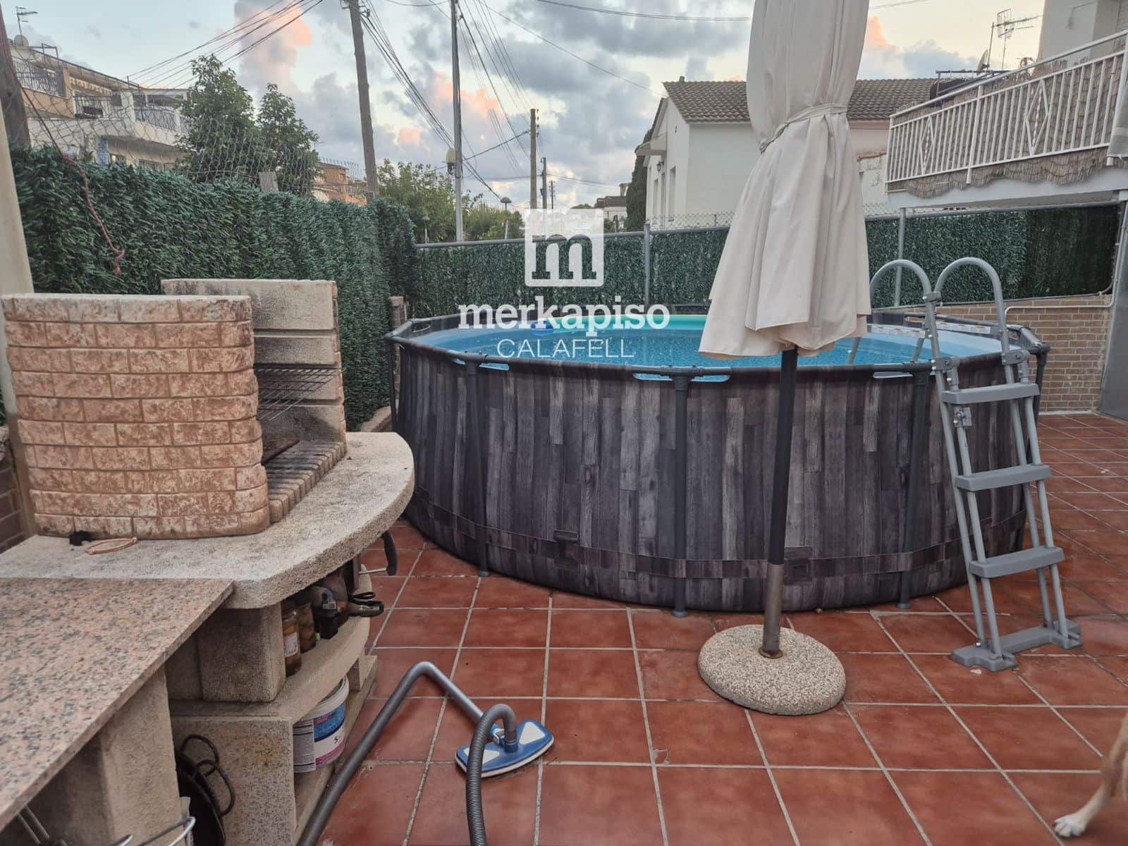 3 bedroom Flat for sale in Calafell with garage - € 220,000 (Ref: 9762486)