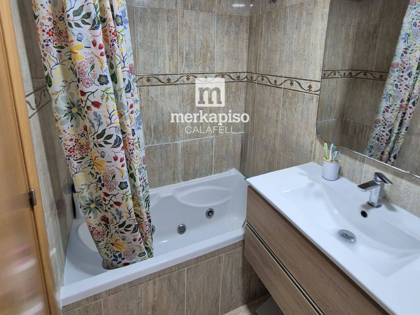 3 bedroom Flat for sale in Calafell with garage - € 220,000 (Ref: 9762486)