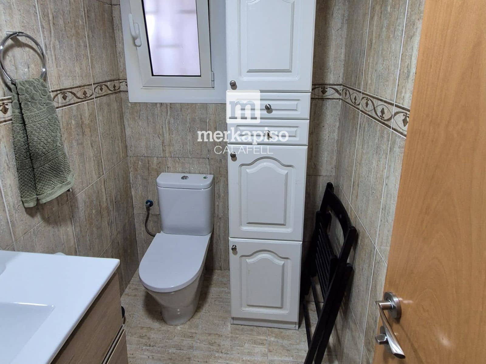 3 bedroom Flat for sale in Calafell with garage - € 220,000 (Ref: 9762486)