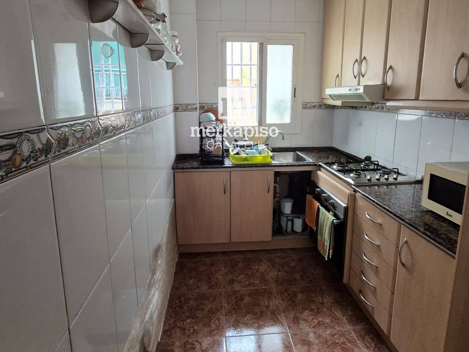 3 bedroom Flat for sale in Calafell with garage - € 220,000 (Ref: 9762486)