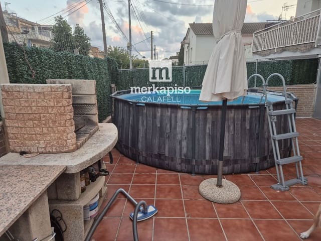 3 bedroom Flat for sale in Calafell with garage - € 220,000 (Ref: 9762486)