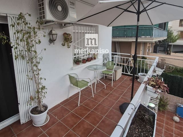 3 bedroom Flat for sale in Calafell with garage - € 220,000 (Ref: 9762486)
