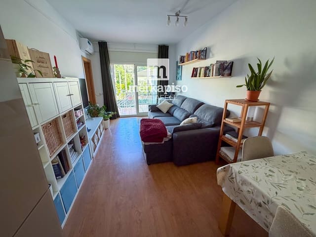 3 soveværelse Lejlighed til salg i Calafell med garage - € 220.000 (Ref: 9762486)