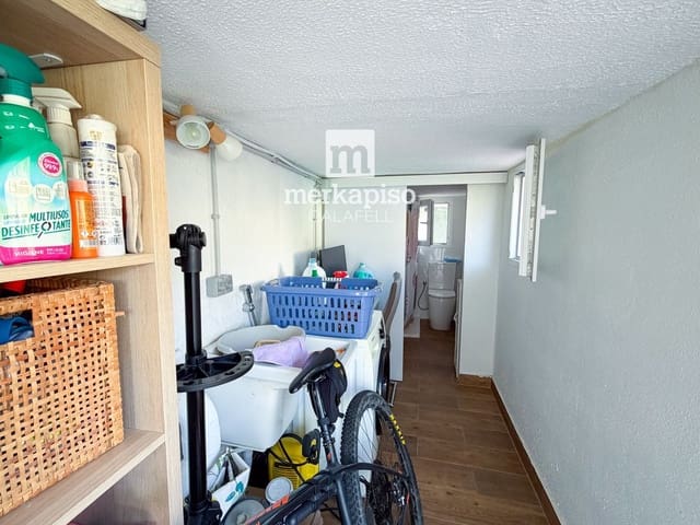 3 soveværelse Lejlighed til salg i Calafell med garage - € 220.000 (Ref: 9762486)