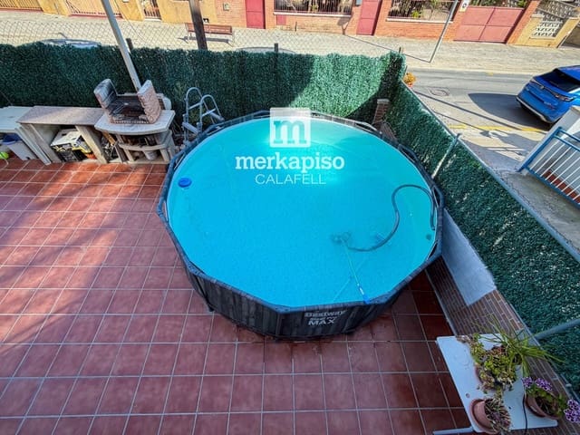 3 soveværelse Lejlighed til salg i Calafell med garage - € 220.000 (Ref: 9762486)