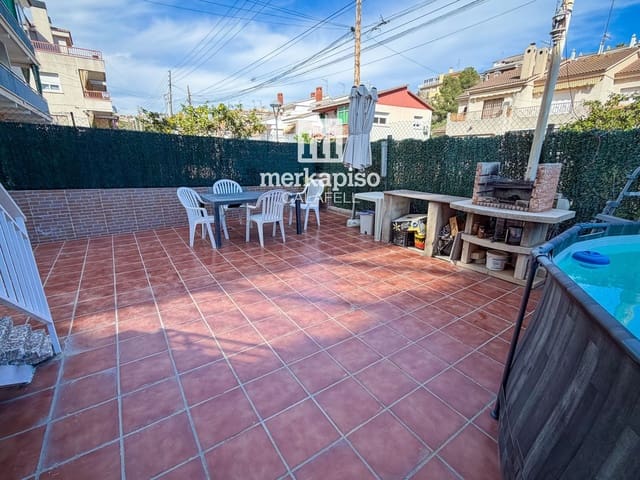 3 soveværelse Lejlighed til salg i Calafell med garage - € 220.000 (Ref: 9762486)