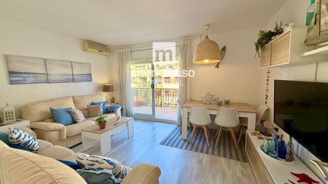 2 soveværelse Penthouse til salg i Segur de Calafell, Calafell - € 197.900 (Ref: 9762487)