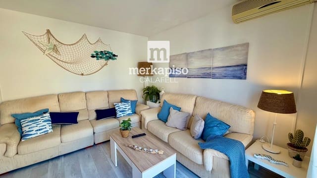 2 soveværelse Penthouse til salg i Segur de Calafell, Calafell - € 197.900 (Ref: 9762487)