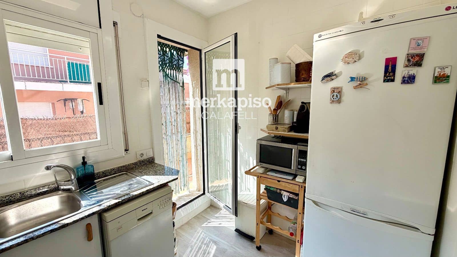 2 soveværelse Penthouse til salg i Segur de Calafell - € 197.900 (Ref: 9762487)