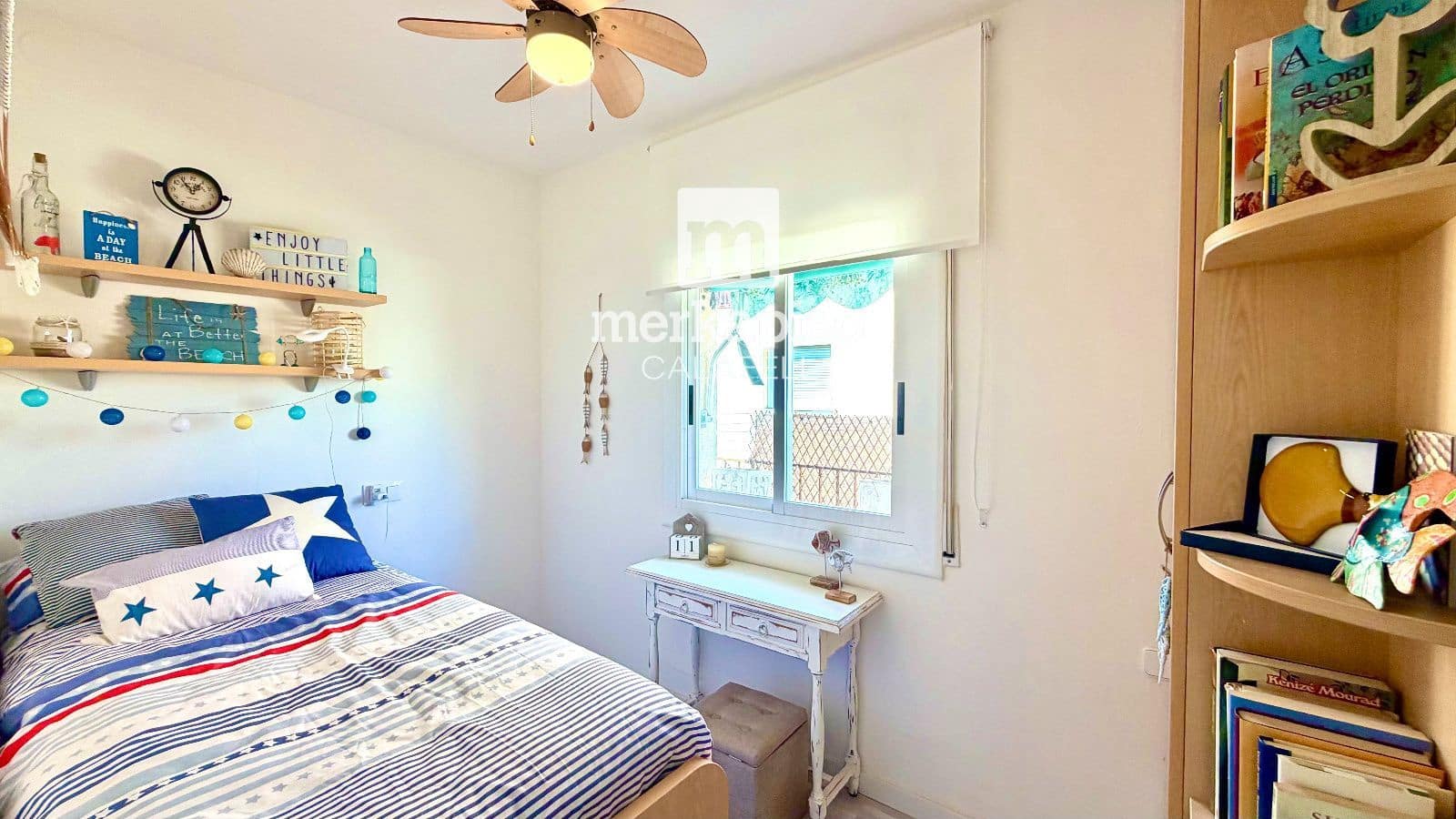 2 soveværelse Penthouse til salg i Segur de Calafell - € 197.900 (Ref: 9762487)