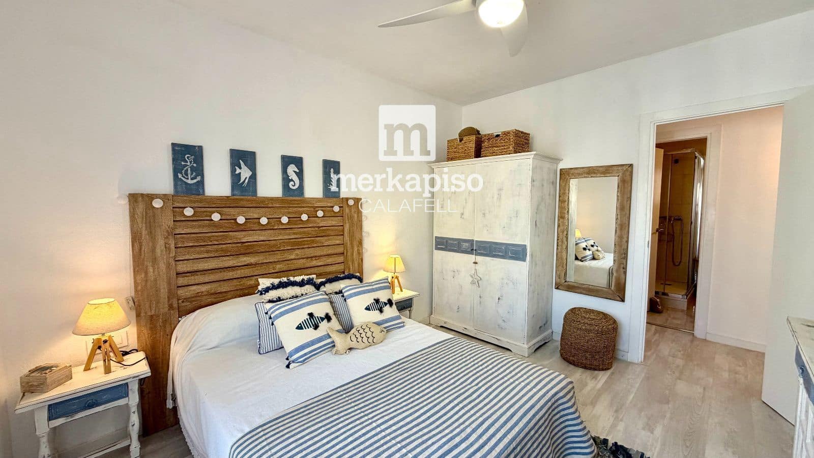 2 soveværelse Penthouse til salg i Segur de Calafell - € 197.900 (Ref: 9762487)