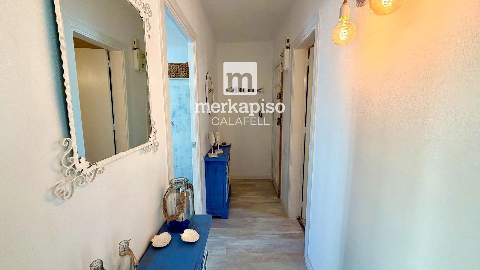 2 soveværelse Penthouse til salg i Segur de Calafell - € 197.900 (Ref: 9762487)