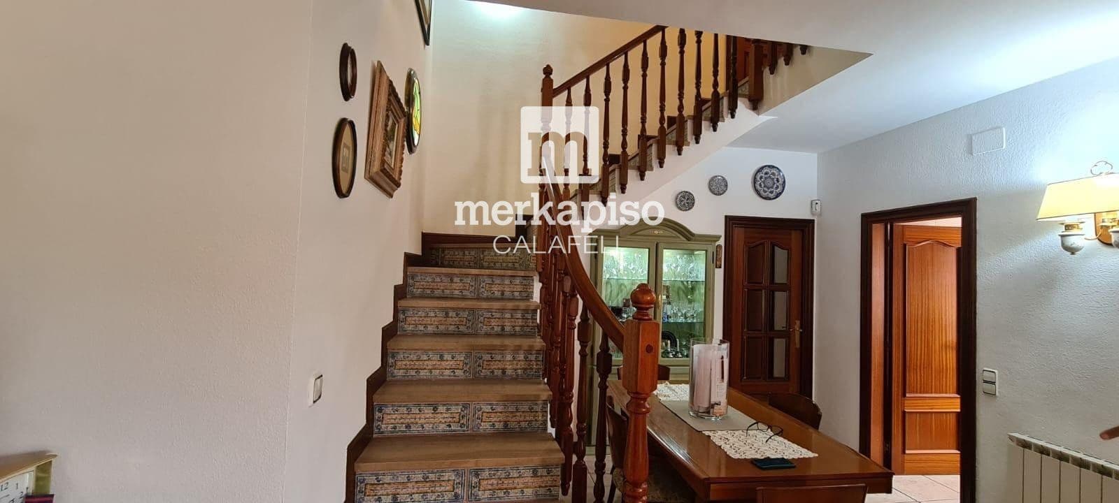 4 camera da letto Villa in vendita in Segur de Calafell con piscina - 420.000 € (Rif: 9769034)