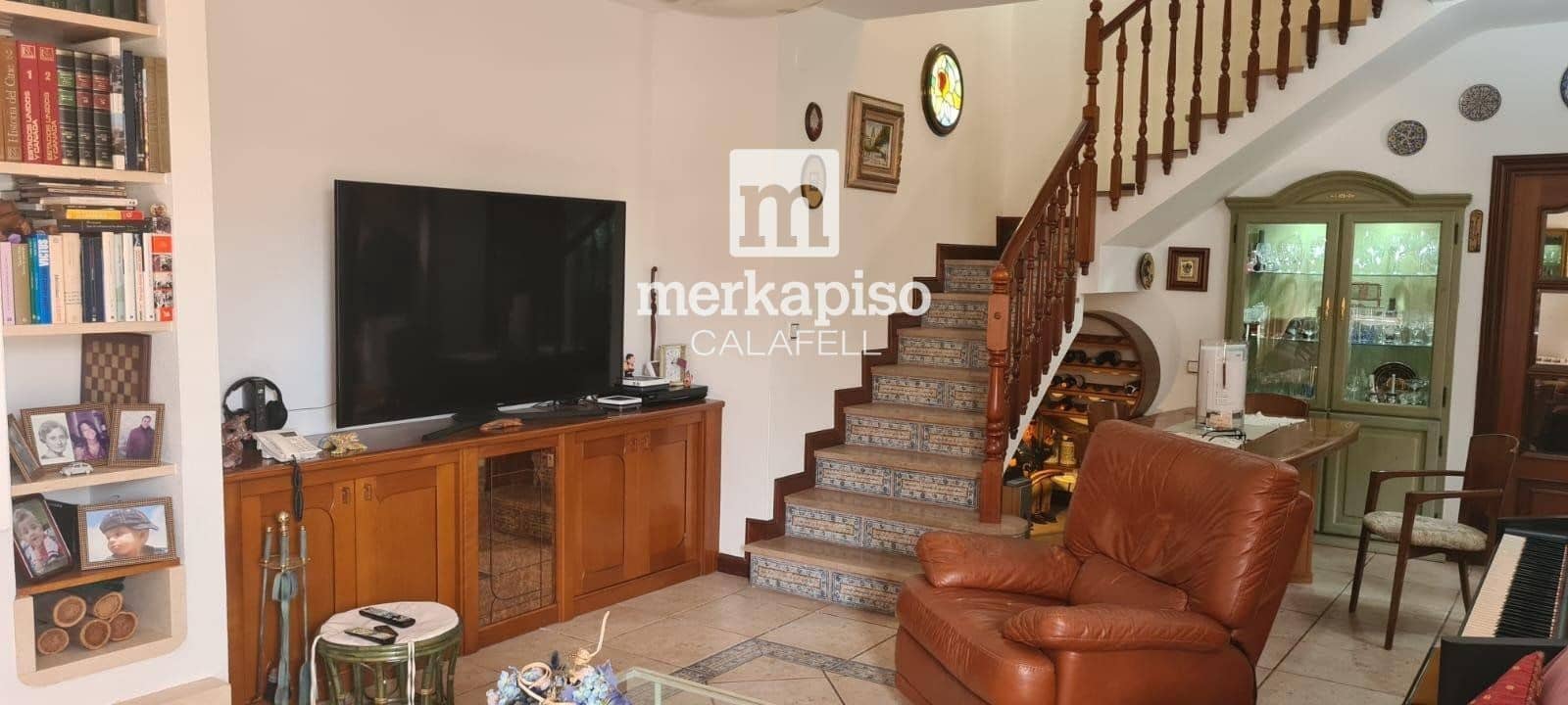 4 camera da letto Villa in vendita in Segur de Calafell con piscina - 420.000 € (Rif: 9769034)