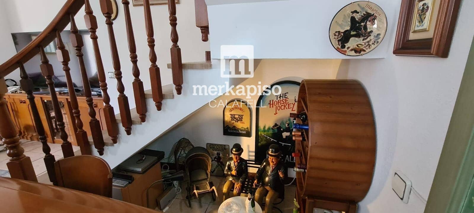 4 camera da letto Villa in vendita in Segur de Calafell con piscina - 420.000 € (Rif: 9769034)