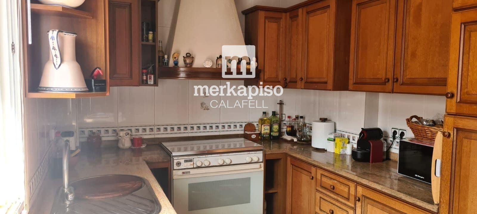 4 camera da letto Villa in vendita in Segur de Calafell con piscina - 420.000 € (Rif: 9769034)