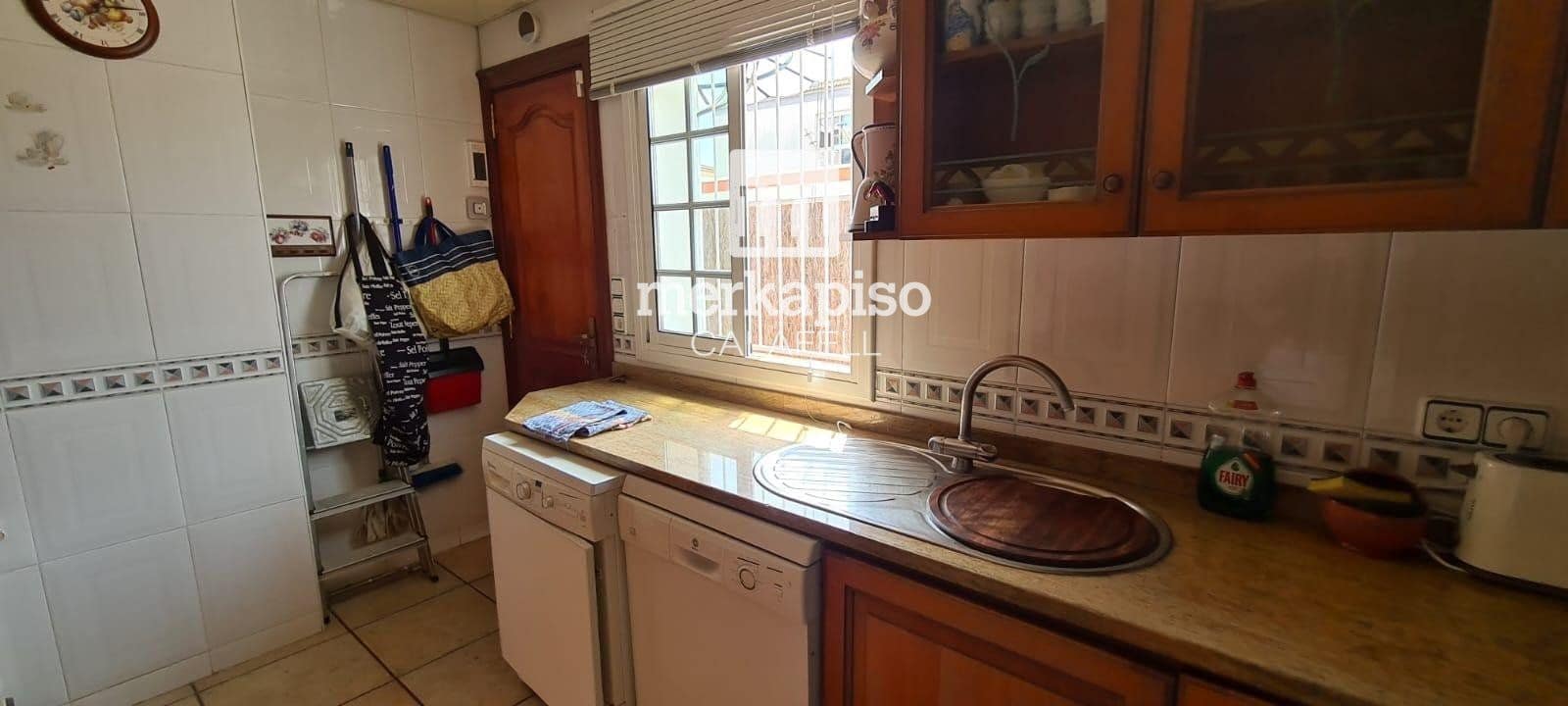 4 camera da letto Villa in vendita in Segur de Calafell con piscina - 420.000 € (Rif: 9769034)