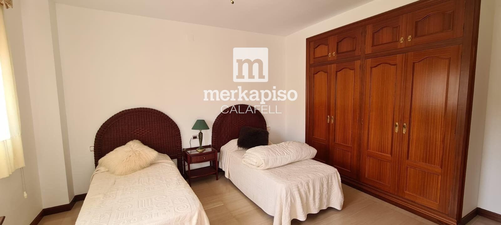 4 camera da letto Villa in vendita in Segur de Calafell con piscina - 420.000 € (Rif: 9769034)