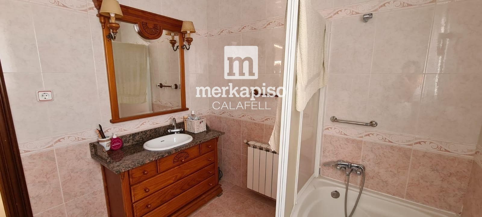 4 camera da letto Villa in vendita in Segur de Calafell con piscina - 420.000 € (Rif: 9769034)
