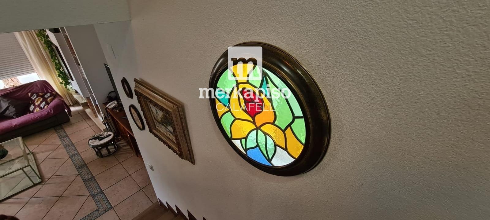 4 camera da letto Villa in vendita in Segur de Calafell con piscina - 420.000 € (Rif: 9769034)