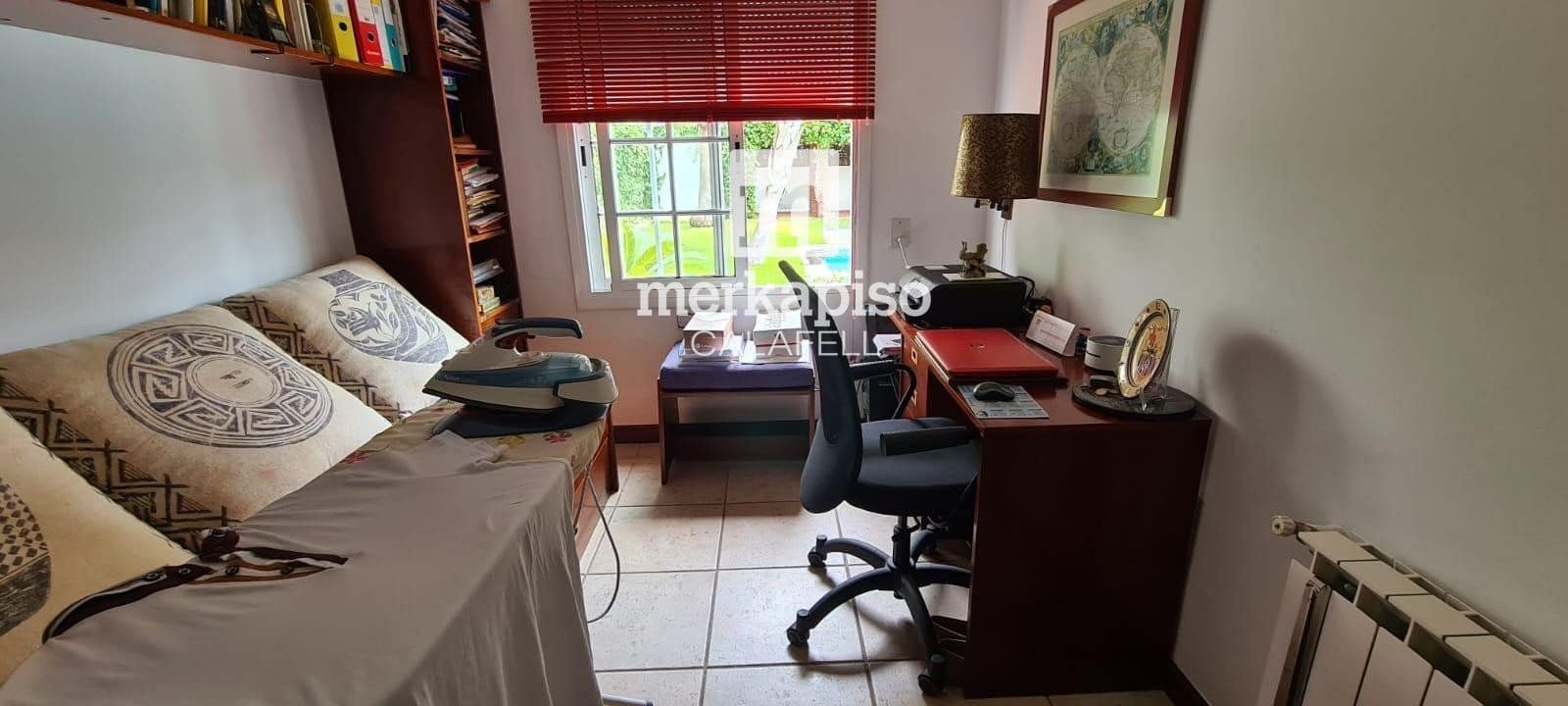 4 camera da letto Villa in vendita in Segur de Calafell con piscina - 420.000 € (Rif: 9769034)