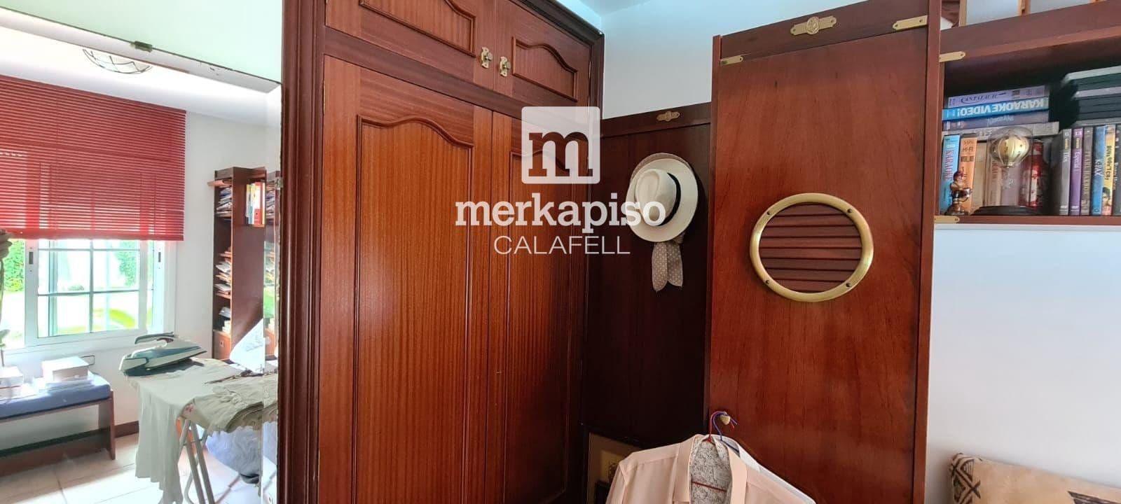 4 camera da letto Villa in vendita in Segur de Calafell con piscina - 420.000 € (Rif: 9769034)