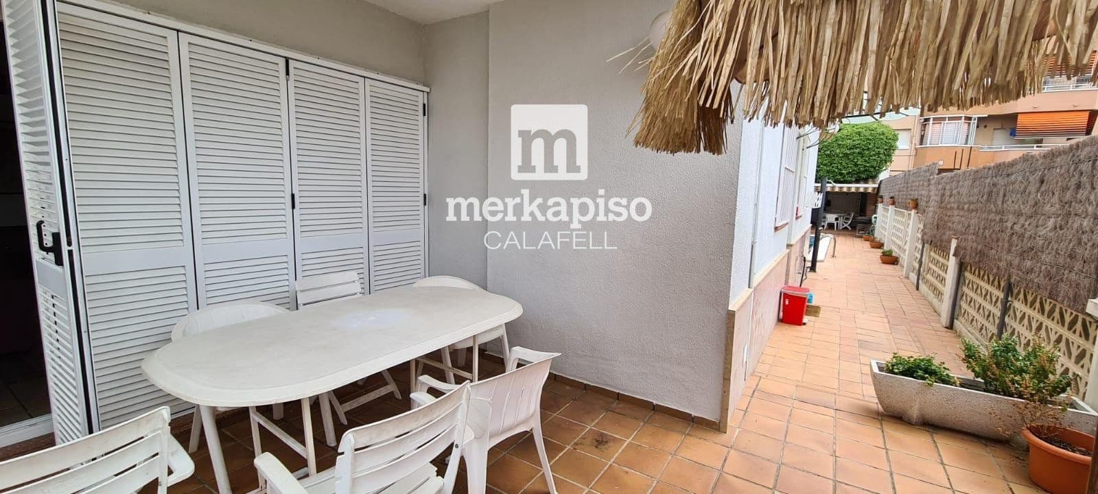 4 camera da letto Villa in vendita in Segur de Calafell con piscina - 420.000 € (Rif: 9769034)