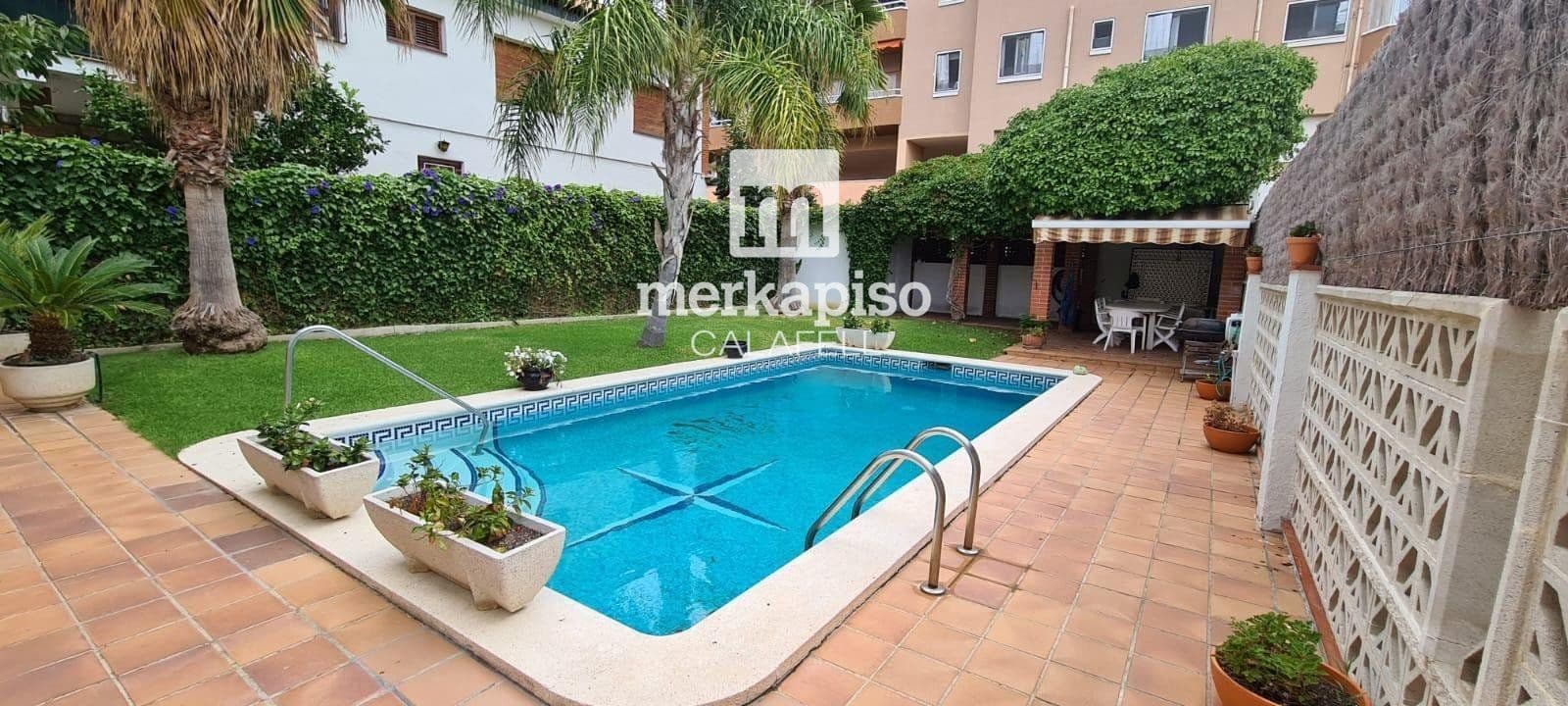 4 camera da letto Villa in vendita in Segur de Calafell con piscina - 420.000 € (Rif: 9769034)