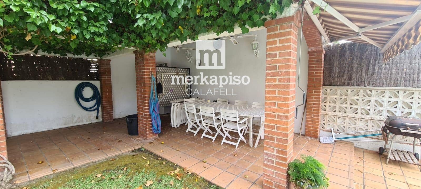 4 camera da letto Villa in vendita in Segur de Calafell con piscina - 420.000 € (Rif: 9769034)