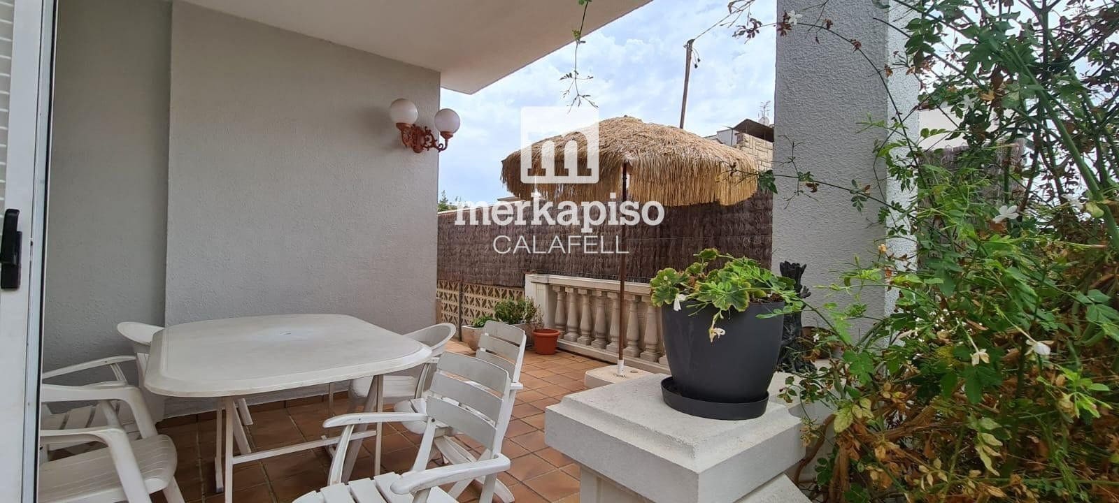 4 camera da letto Villa in vendita in Segur de Calafell con piscina - 420.000 € (Rif: 9769034)