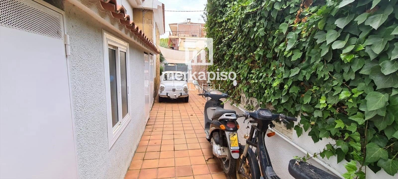 4 camera da letto Villa in vendita in Segur de Calafell con piscina - 420.000 € (Rif: 9769034)
