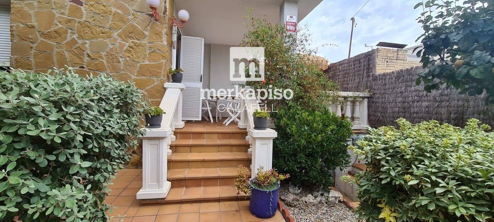 4 camera da letto Villa in vendita in Segur de Calafell con piscina - 420.000 € (Rif: 9769034)