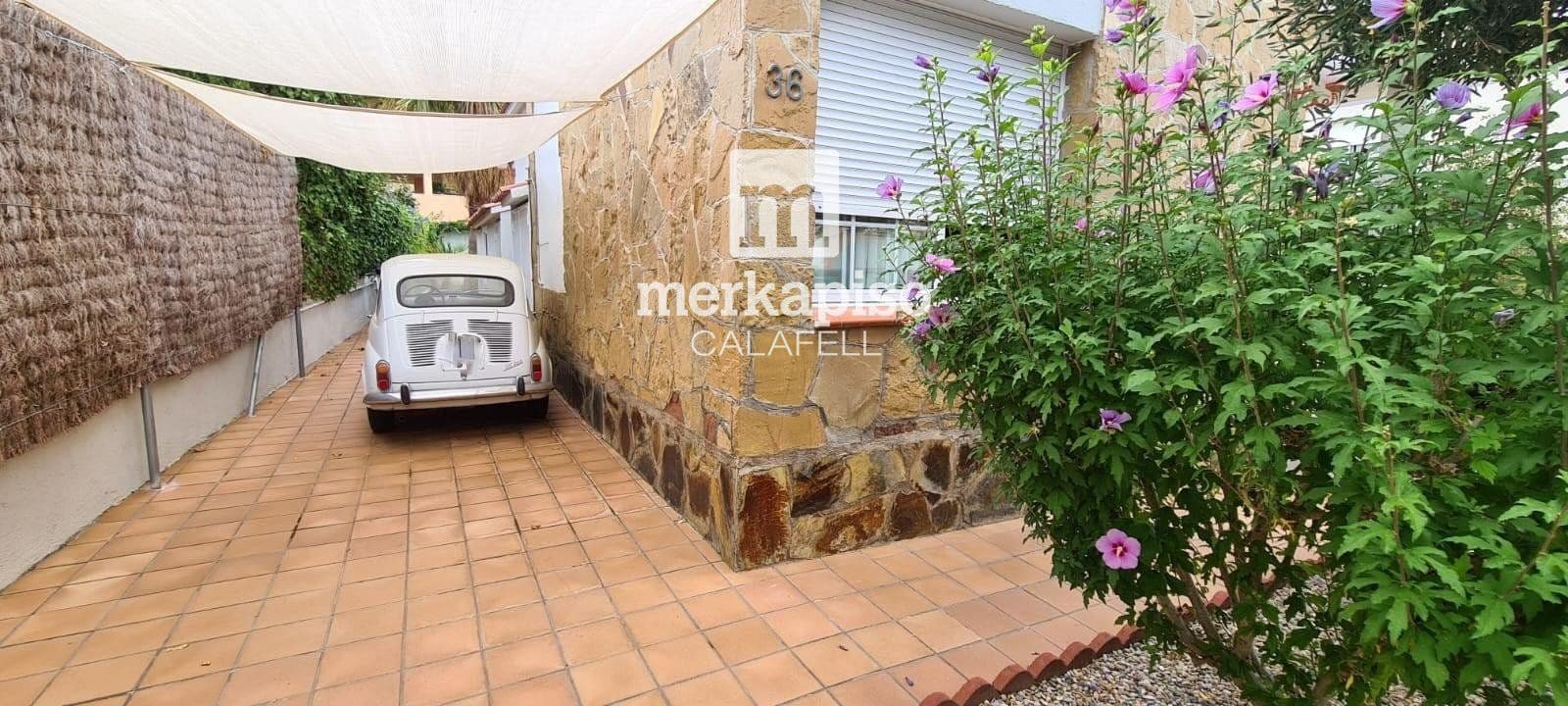 4 camera da letto Villa in vendita in Segur de Calafell con piscina - 420.000 € (Rif: 9769034)
