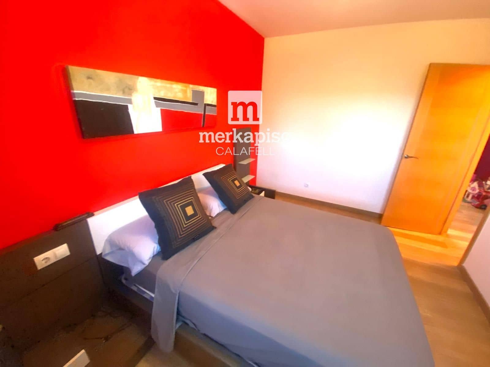 4 sypialnia Willa na sprzedaż w Segur de Calafell z basenem garażem - 475 000 € (Ref: 9777127)