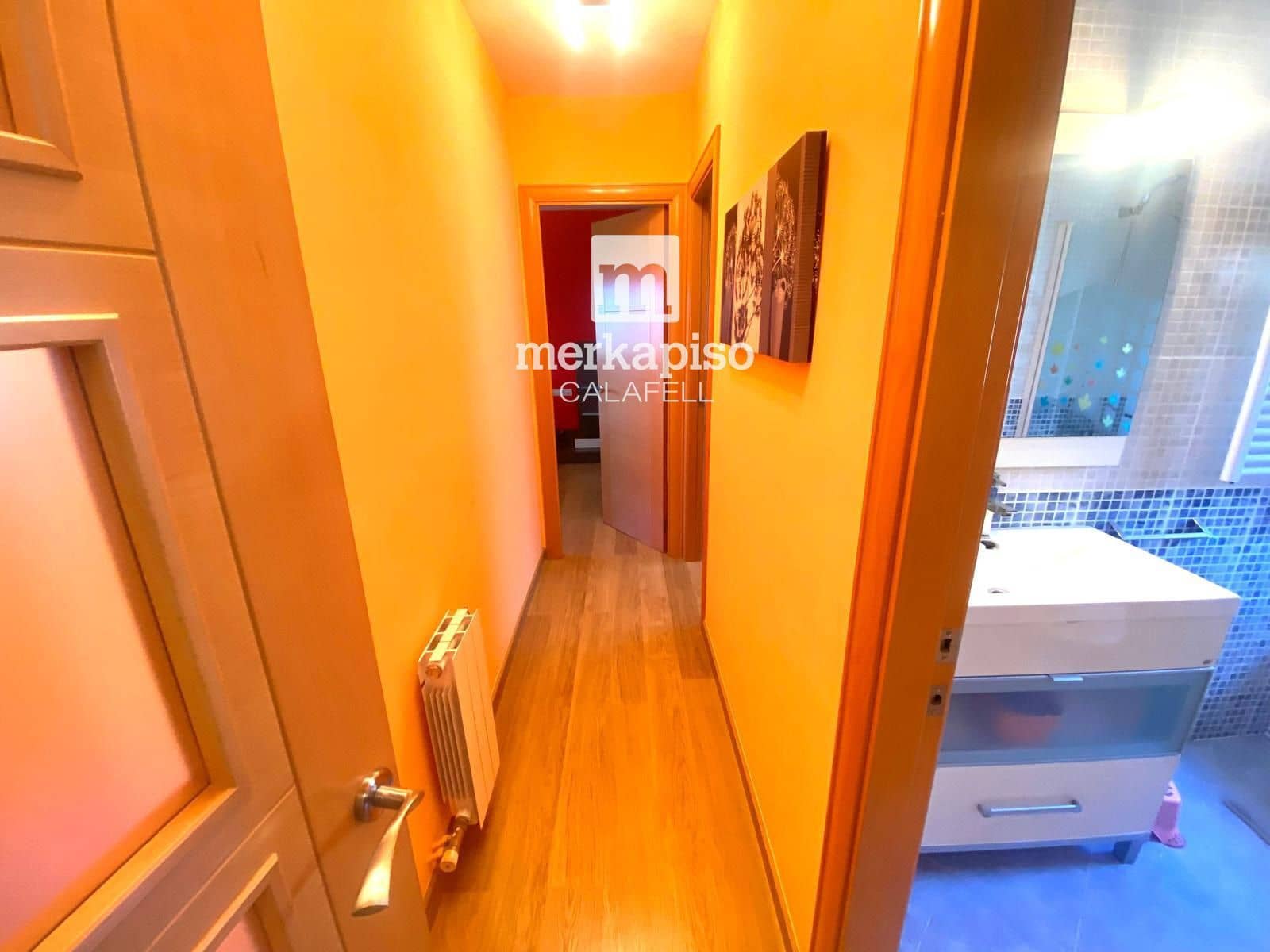 4 sypialnia Willa na sprzedaż w Segur de Calafell z basenem garażem - 475 000 € (Ref: 9777127)