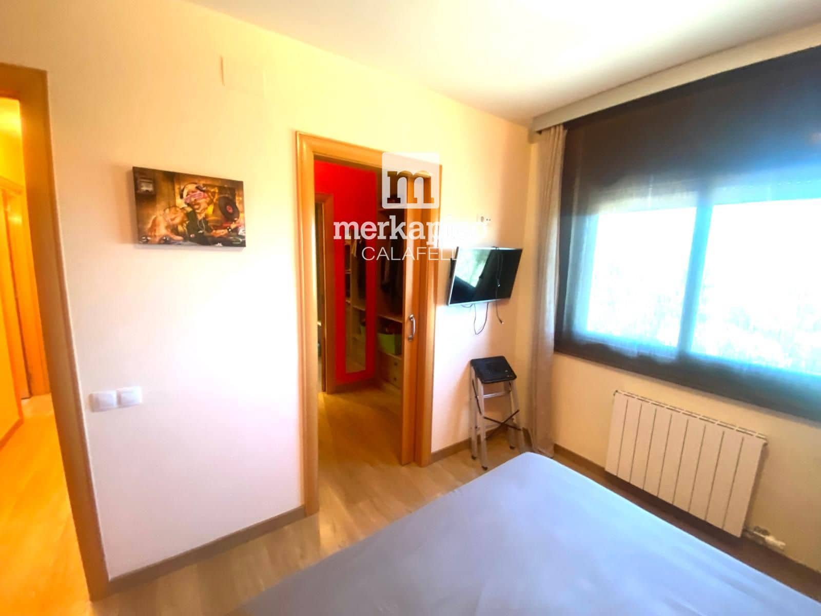 4 sypialnia Willa na sprzedaż w Segur de Calafell z basenem garażem - 475 000 € (Ref: 9777127)